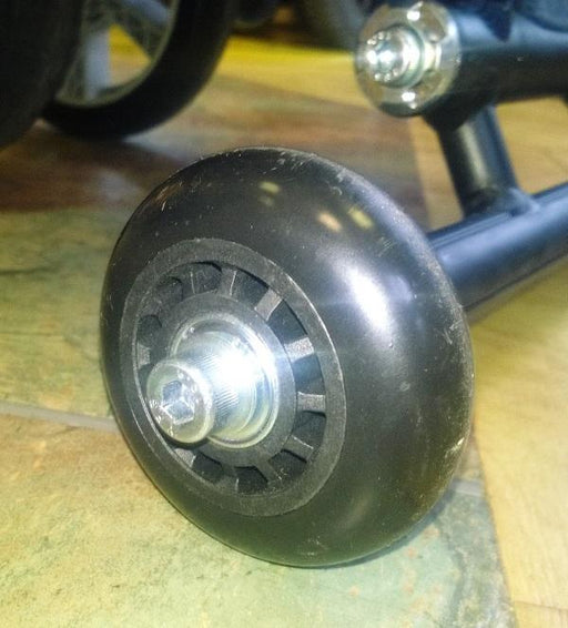 Anti Tip Wheel Mid Section - discountscooters.co.uk