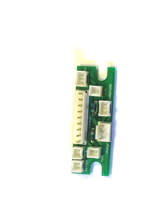 Roma Vegas 2 Tiller PCB - discountscooters.co.uk
