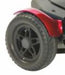 Mudguard Rear Right Red Drive Devilbiss Auto Folding Scooter