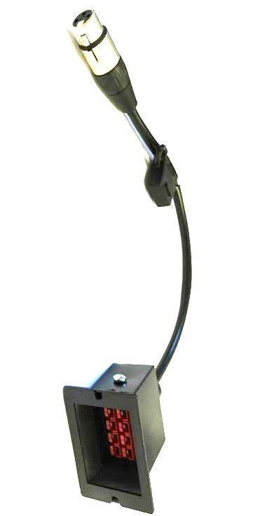 Off Scooter Charging Harness  for the Sunrise Medical Sapphire 2 Mobility Scooter - discountscooters.co.uk