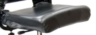 Seat Base Cover for Sapphire 2 Mobility Scooter