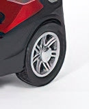 Drive Travel Scooter Rear Wheel - discountscooters.co.uk