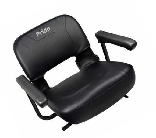 Pride Colt Mid Height Mobility Scooter Seat 