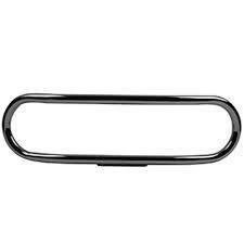 Chrome Loop Bumper for Shoprider - discountscooters.co.uk
