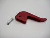 Red Tiller release / Locking Lever Kit Shoprider Scooters - discountscooters.co.uk
