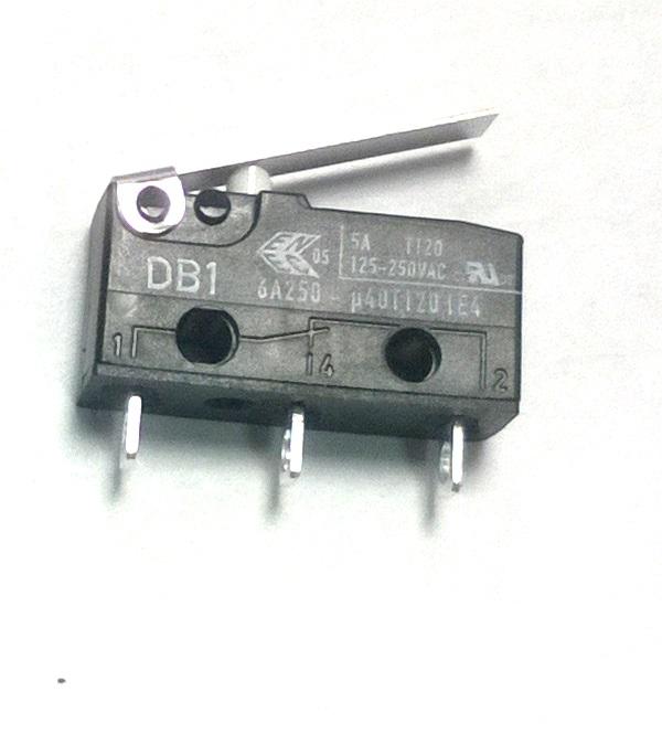 Brake Micro Switch Brake Microswitch Lever Operated — Discount Scooters (Mobility Spares)