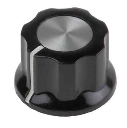 Speed Dial Knob - discountscooters.co.uk