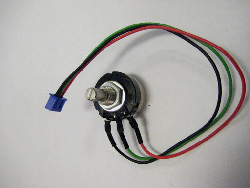 Speed potentiometer Kymco / Strider - discountscooters.co.uk