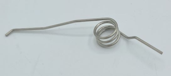 Supersport Throttle Pot Return Spring — Discount Scooters (Mobility Spares)