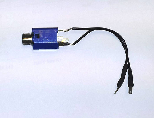 Jack Plug Key Barrel for Pride Hurricane, Legend, Celebrity99, Sundancer - discountscooters.co.uk