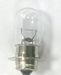 Headlight Bulb 8w 24v With Flange - discountscooters.co.uk