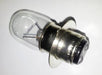 Bulb Headlight TGA Breeze 32V 40w - discountscooters.co.uk