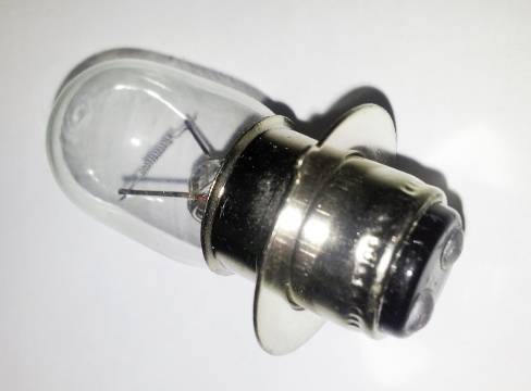 Bulb Headlight TGA Breeze 32V 40w - discountscooters.co.uk