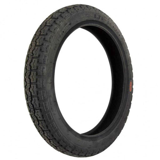 14 x 2.75 Block Pattern Tyre TGA / Drive Medical - discountscooters.co.uk
