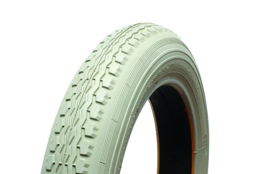 Tyre for Manual Wheelchair 12 1/2" - discountscooters.co.uk