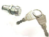 Mobility Scooter Key Switch Barrel Generic - discountscooters.co.uk