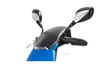 Vecta Sport  & Vortex Mobility Scooter Left Hand Mirror
