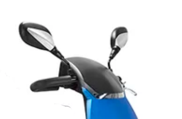 Vecta Sport  & Vortex Mobility Scooter Right Hand Mirror