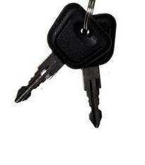 Roma & Rascal Mobility Scooter Key — Discount Scooters (Mobility Spares)