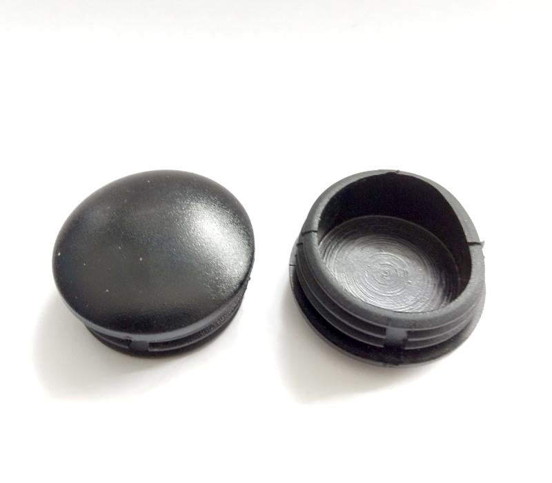 Wheel Hub Cap Rascal Vision Front — Discount Scooters (Mobility Spares)