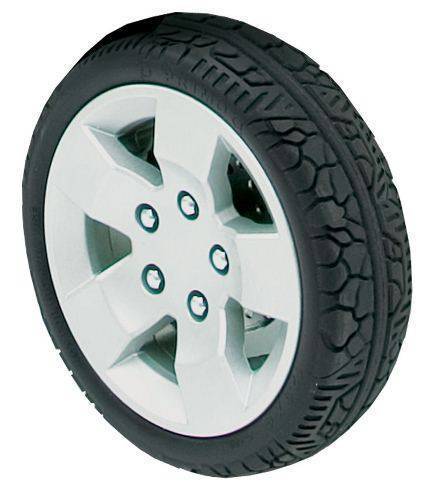 Pride Colt Executive Wheel / Tyre - discountscooters.co.uk