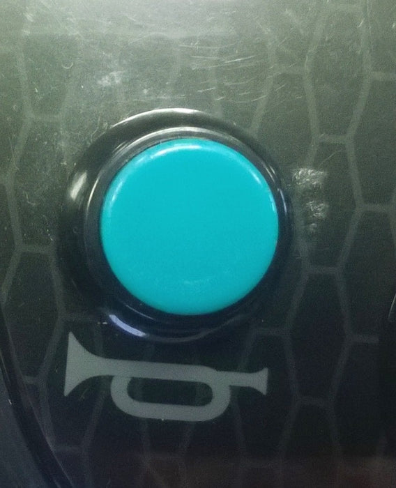 Horn Button for Pride Quest - discountscooters.co.uk